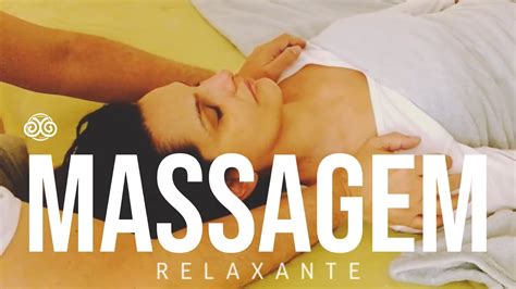 Massagem Sensual de Corpo Inteiro Massagem erótica Almeirim